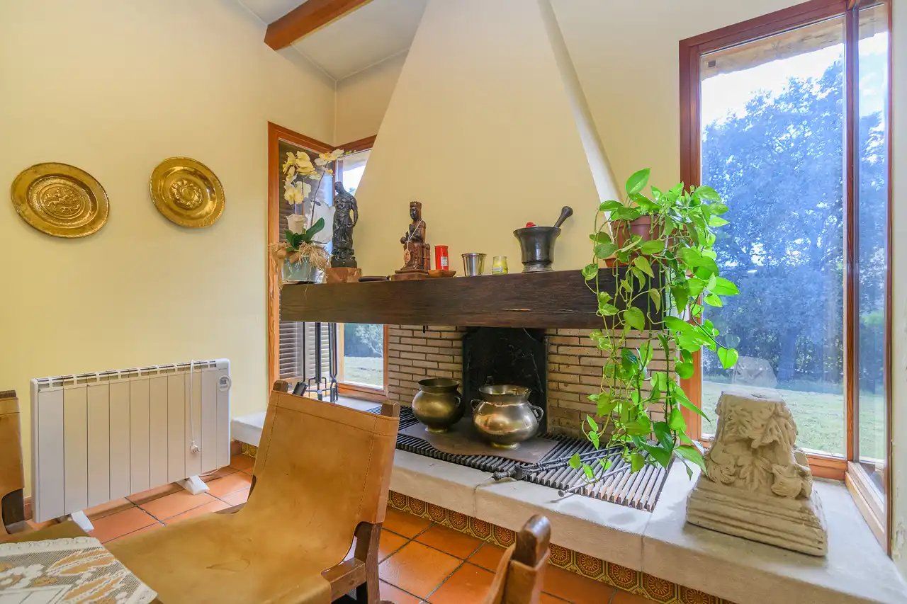 Houses for sale in Sant Vicenç de Castellet  with Heating, Private garden and Terrace