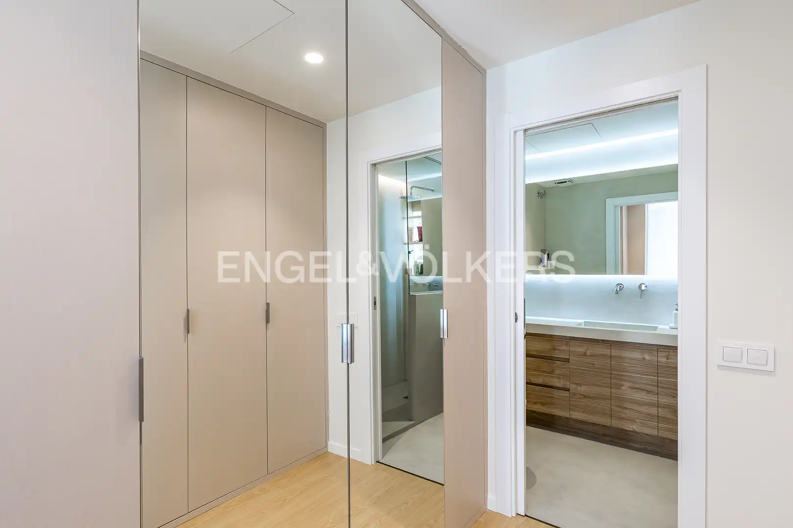 Attic for sale in Barcelona  with Air Conditioner, Heating and Private garden