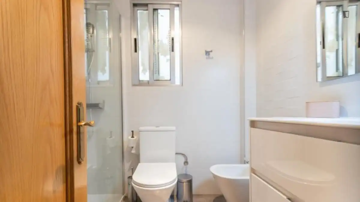 Apartament amb ascensor de lloguer a L'Olivereta, imagen 11