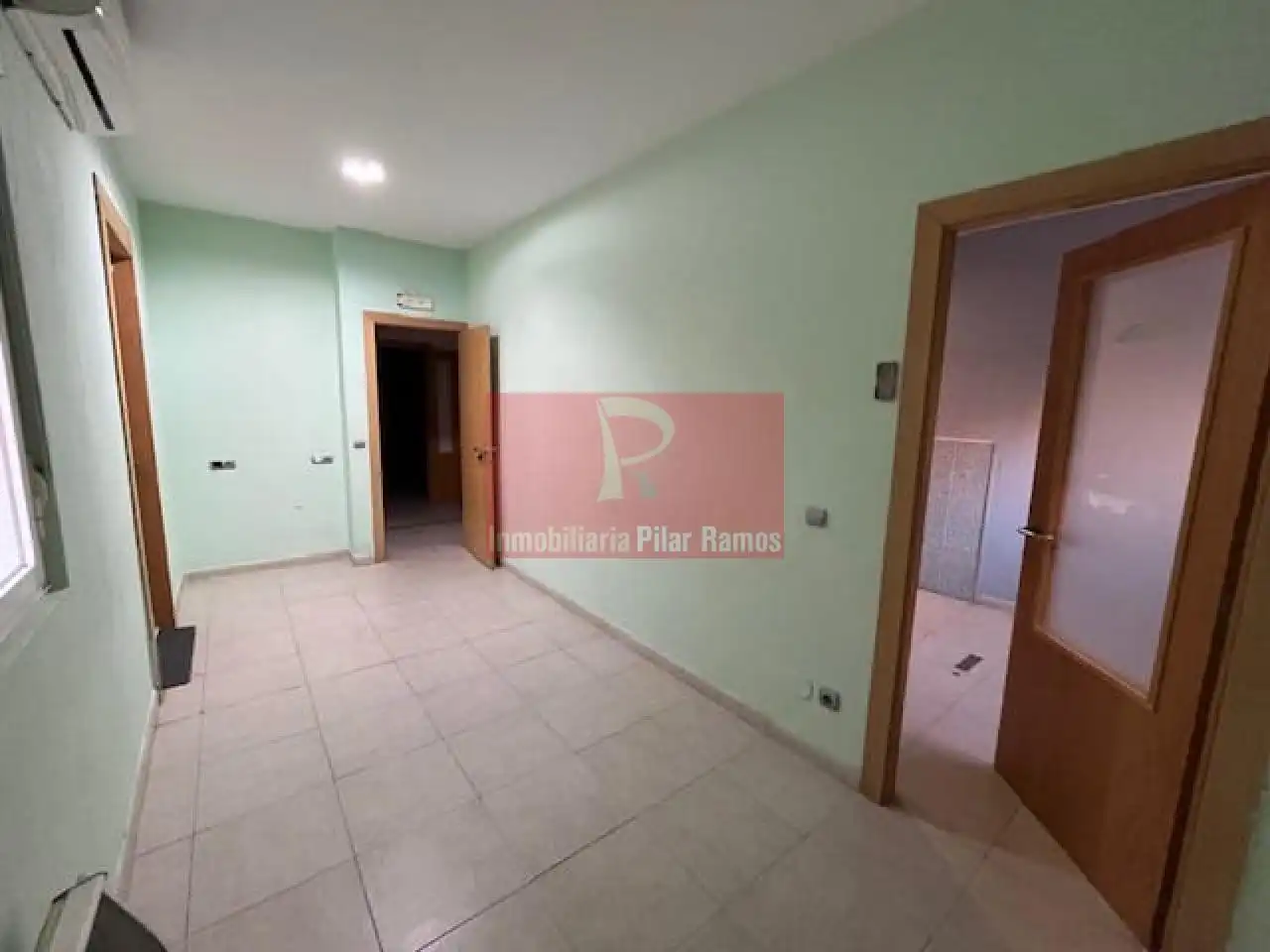 Apartament en venda en Villaquilambre amb Calefacció i Terrassa