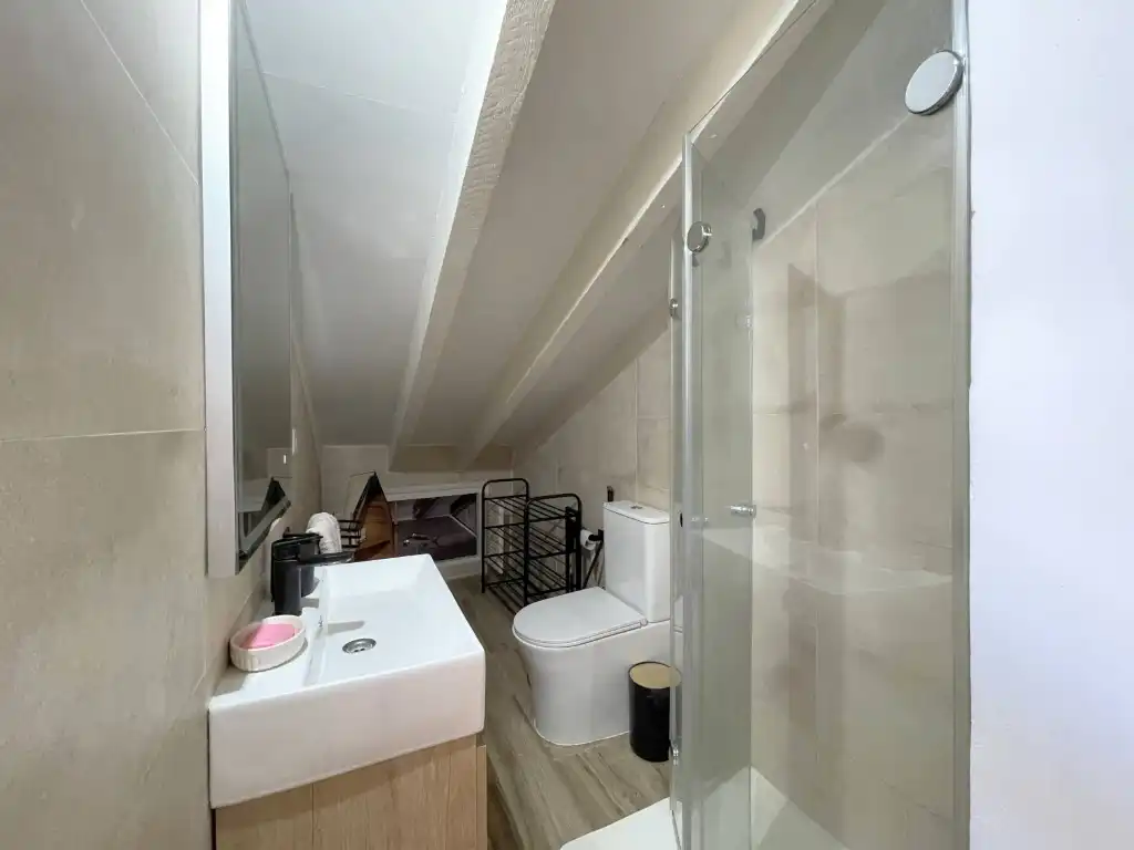 Piso con ascensor en venta en Calle Doctor Fourquet 34, imagen 11