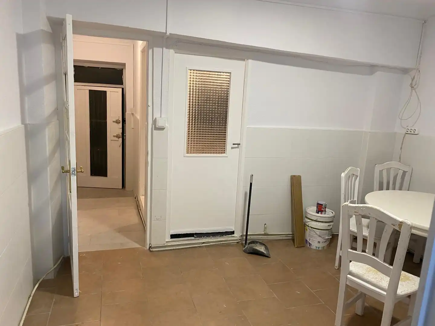 Haus oder Chalet zur Miete in Yecla mit Heizung, Ofen und Waschmaschine