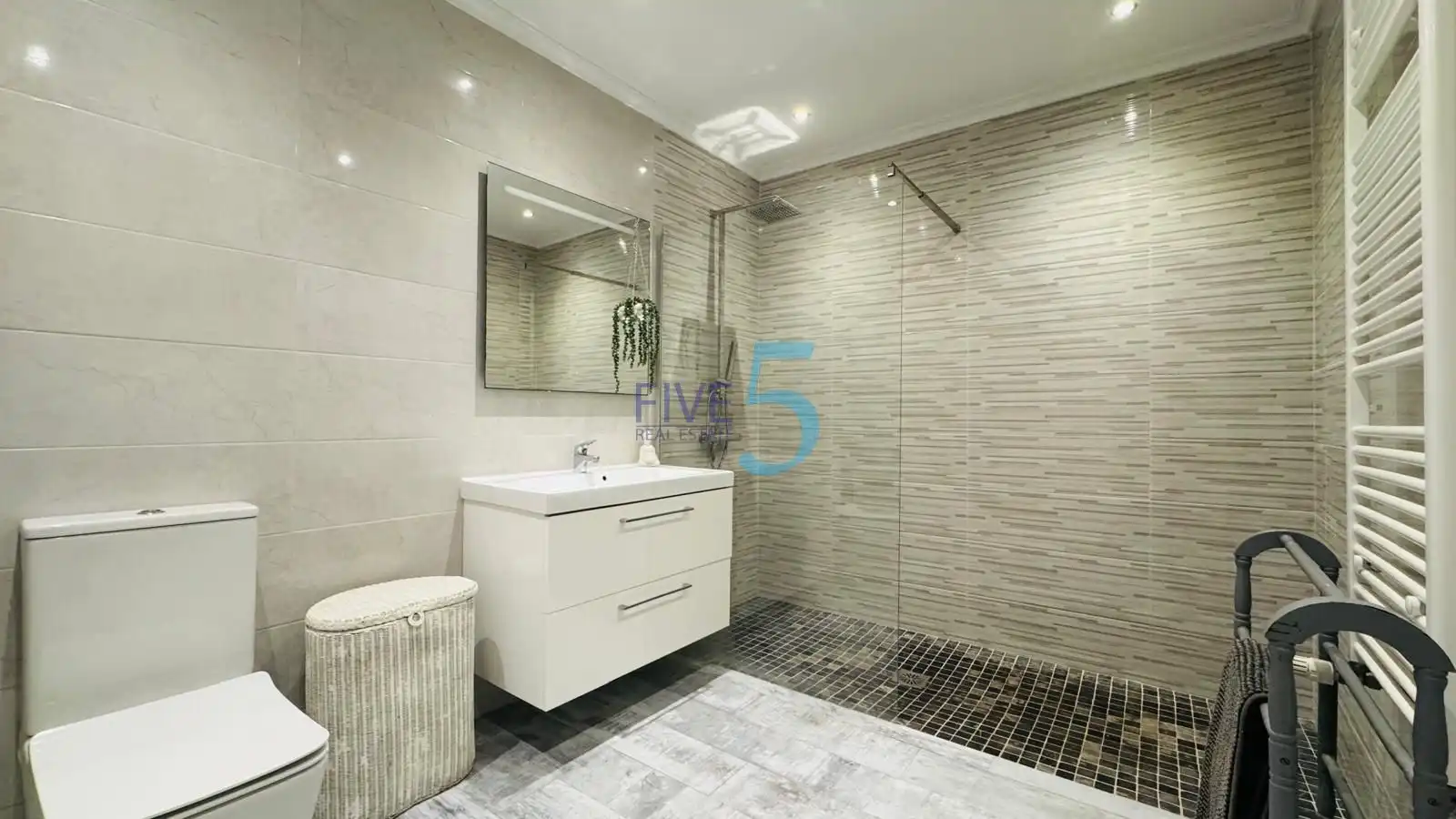 Maison avec terrasse à vendre à Orihuela Costa, imagen 11
