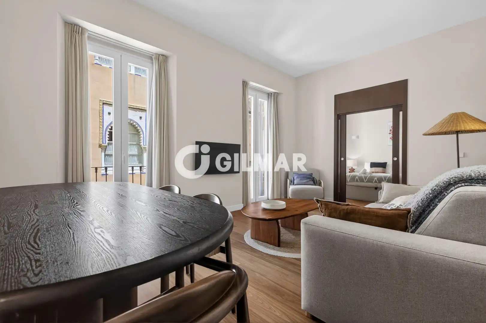 Terraced house for sale in Casco Antiguo, imagen 30