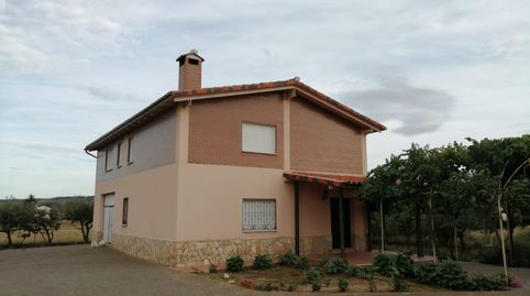 Preciso Finca de recreo en Lardero con casa de 2 Plantas, immagine 2