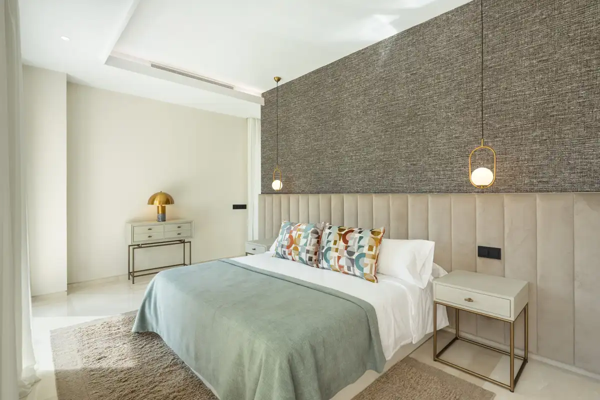 Casa a schiera in vendita a Nueva Andalucía, imagen 16