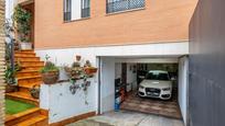 Parking of House or chalet for sale in San Juan de Aznalfarache  with Air Conditioner