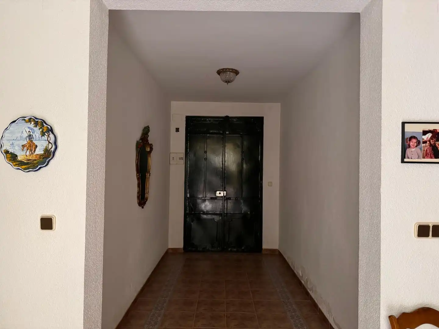 Detached homes for sale in Calle Calatrava, Membrilla