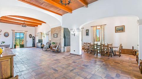 Foto 5 de Finca rústica en venta en Sant Jordi, Palma de Mallorca