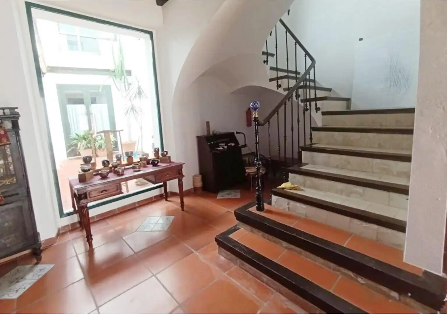 Maison rustique avec terrasse à vendre à Benissa pueblo, imagen 7