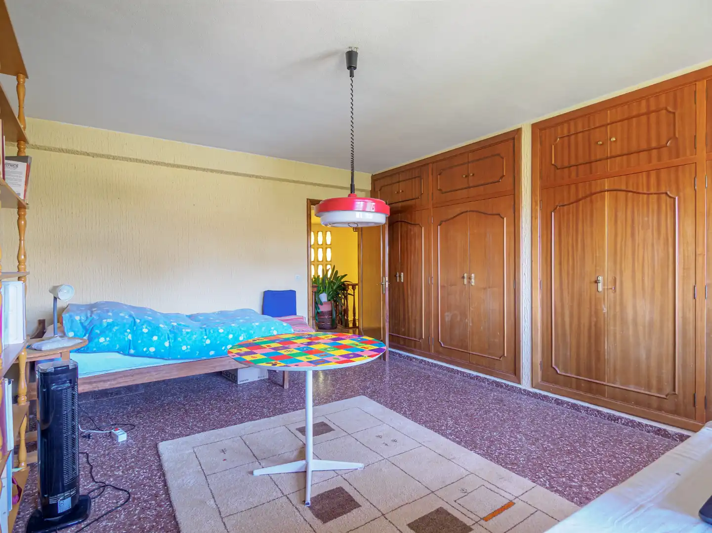 Habitación de Casa o chalet en venta en Boadilla del Monte con Calefacción, Jardín privado y Terraza
