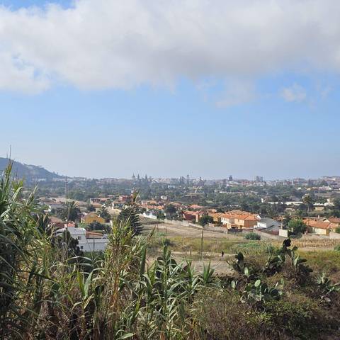 Terreno residencial en Venta en Vega Lagunera