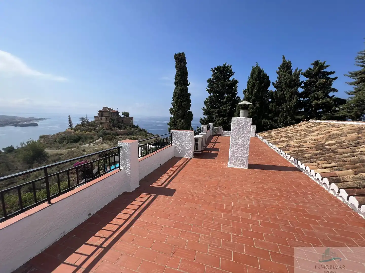 Villa mit Pool zum Verkauf in Monte los Almendros - El Pargo - Costa Aguilera, imagen 21