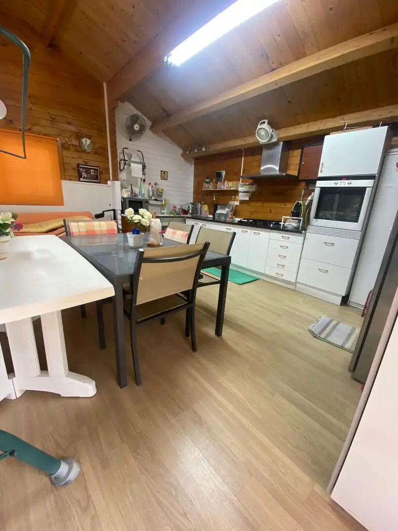 Kitchen of Country homes for sale in Els Poblets  with Private garden and Internet