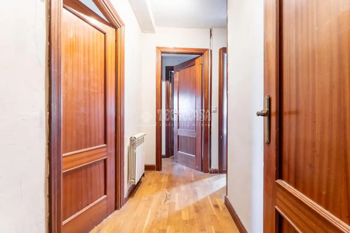 Casa o xalet en venda en Las Rozas de Madrid amb Aire condicionat, Calefacció i Terrassa