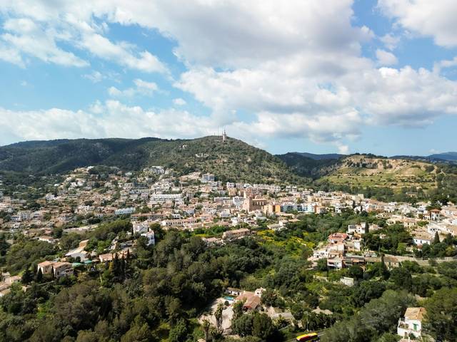 Casa-chalet en Venta en La Bonanova