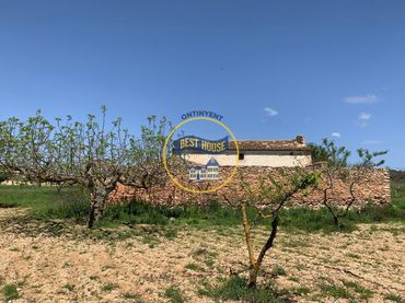 Casa in vendita a La Font de la Figuera