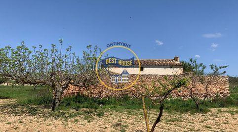 Fantastica Masia para reformar en font de la figuera