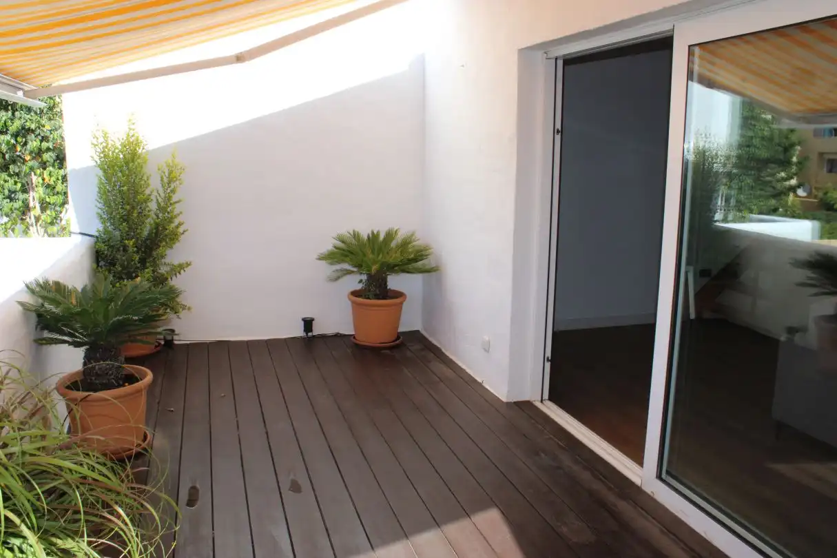 Penthouse mit Pool zum Verkauf in Milla de Oro, imagen 17