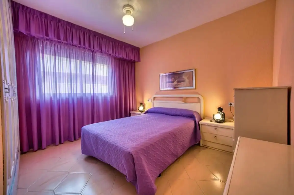 Apartament amb piscina en venda a Campello Playa, imagen 20