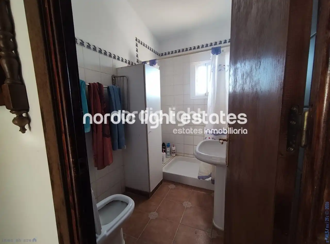 Casa amb piscina en venda a El Borge, imagen 28