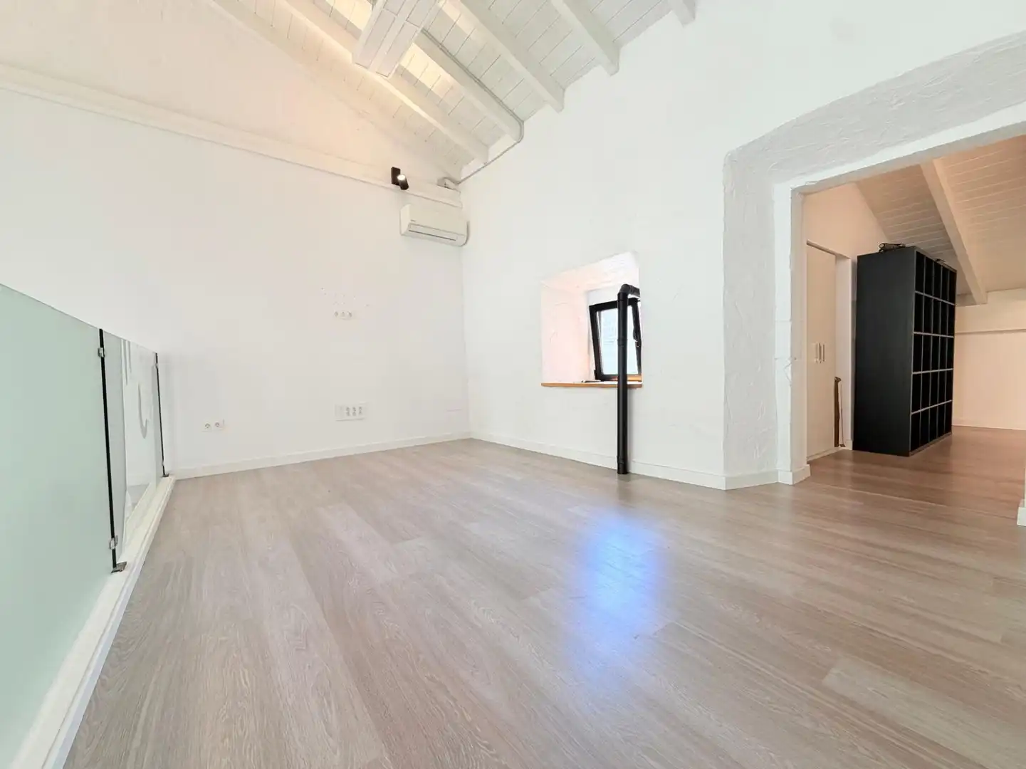 Living room of Flat for sale in Avilés