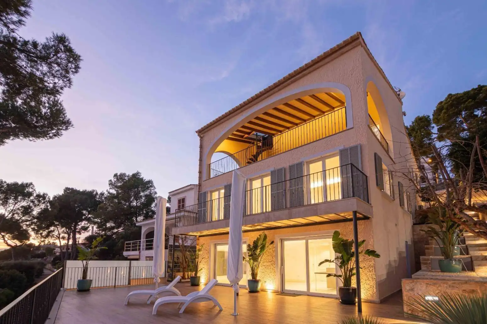 Casa o xalet en venda a Alcúdia - Carrer del Canal Fondo, Port d'Alcúdia - Platja d'Alcúdia