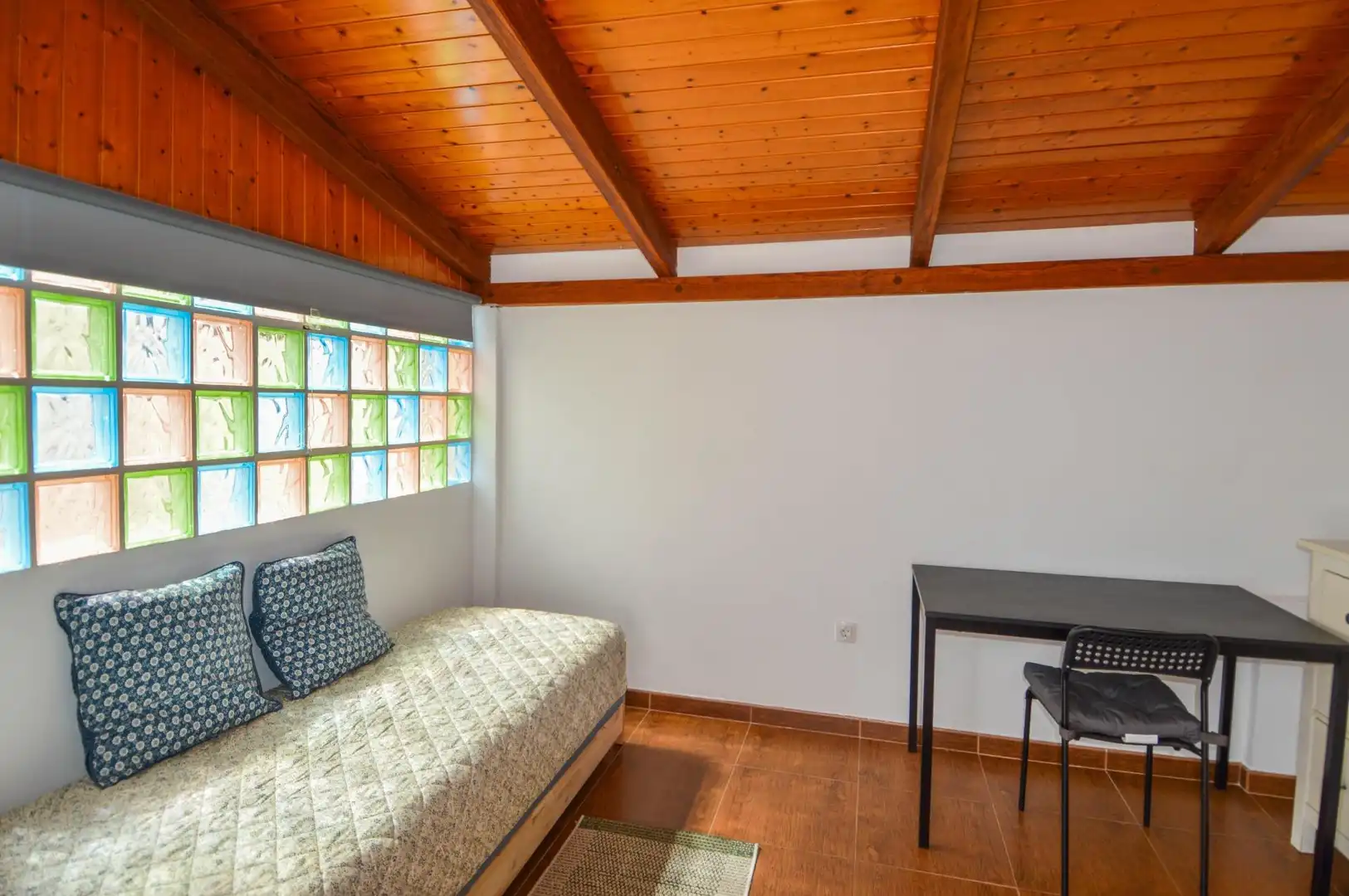 Habitación de Dúplex de alquiler en Telde con Amueblado