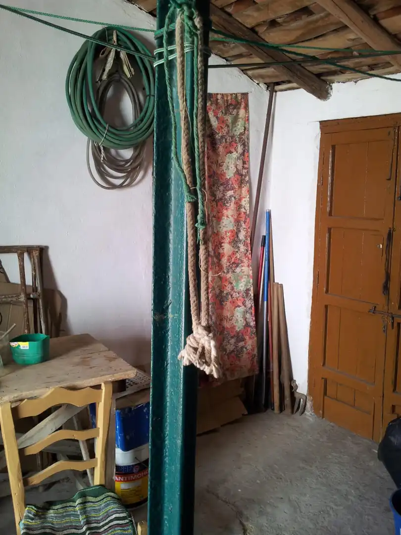 Habitatge en venda a Almadén de la Plata, imagen 36