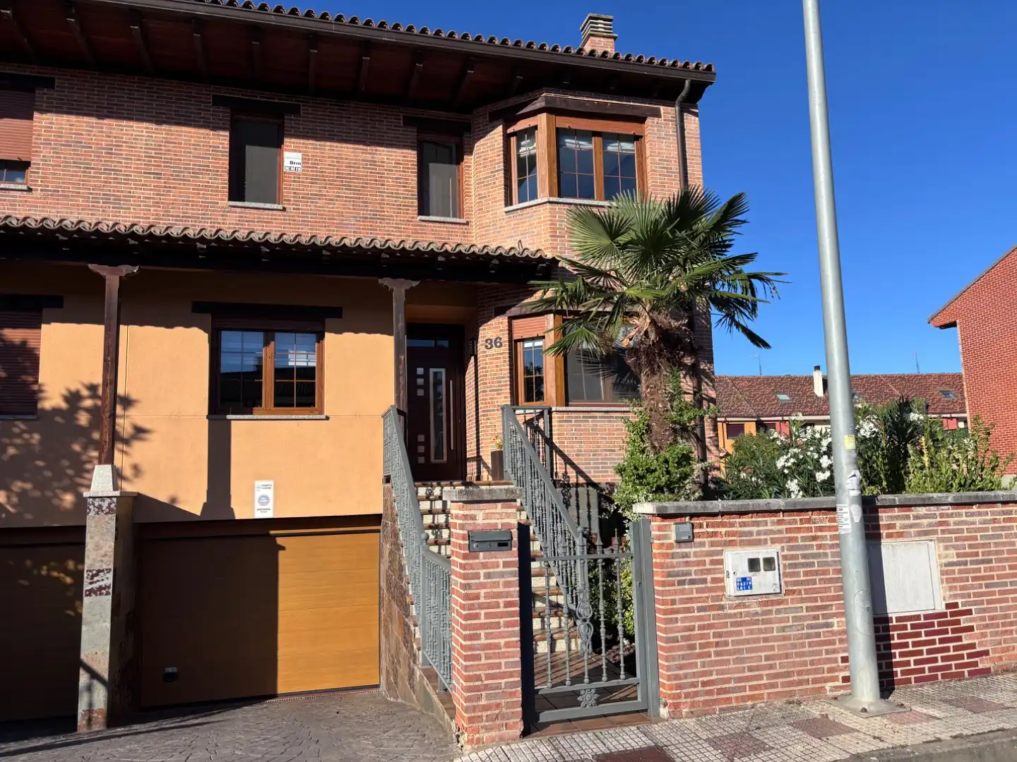 Haus mit Garten zum Verkauf in Carretera santander 12, imagen 20
