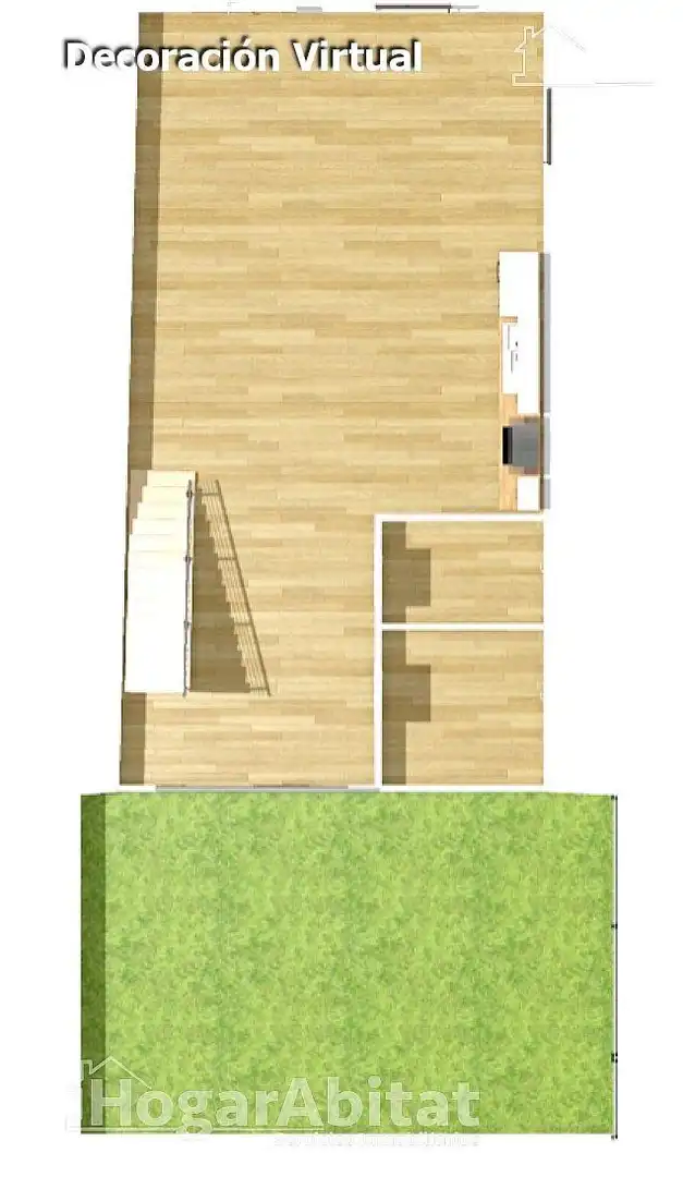 Lands and plots for sale in Calle de Xalo, imagen 16