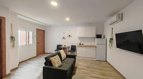 Foto 3 de Estudi de lloguer a Nueva Alcalá, Alcalá de Guadaira