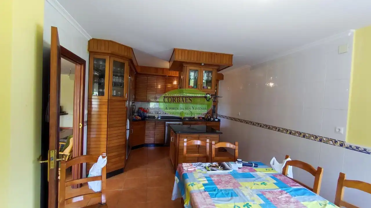 Chalet con terraza en venta en O Pereiro de Aguiar, imagen 3
