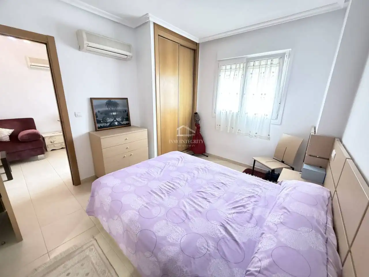 Apartament en venda a Avenida Jardín, 3, Aguamarina