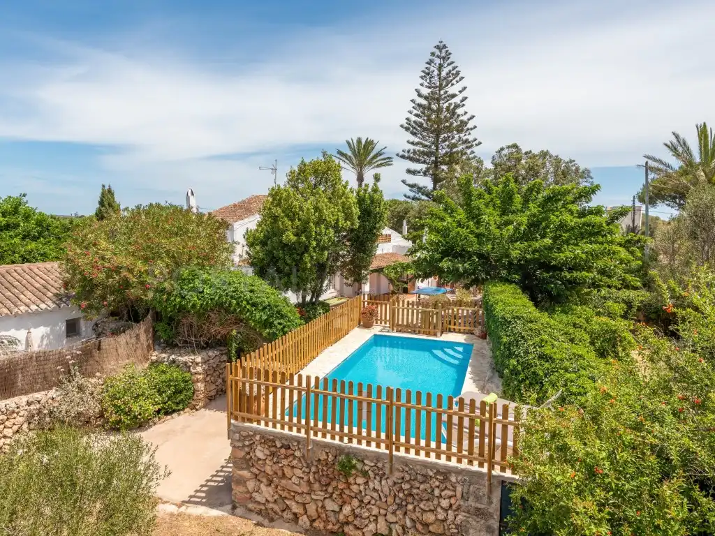 Finca rústica en venta en Trebalúger