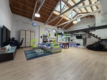 Loft amb ascensor en venda a Calle de Torres Quevedo