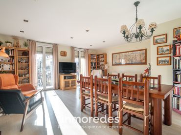 Wohnung mit Balkon zum Verkauf in Ronda de Sant Pau