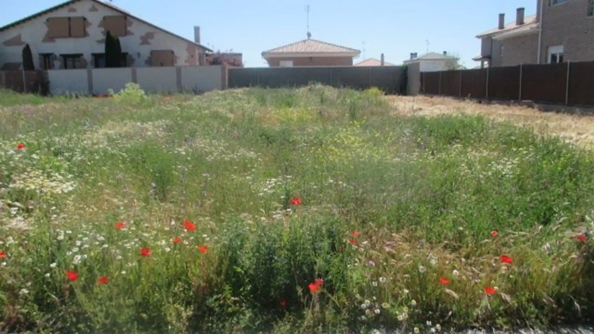 Residencial en venta en Peñaranda de Bracamonte