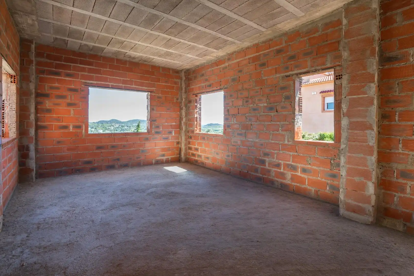 Casa o chalet en venta en Turís con Terraza y Piscina
