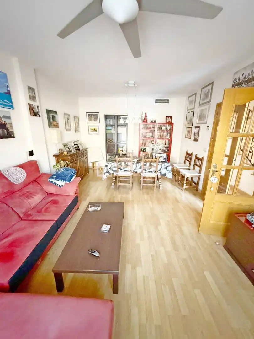Casa o xalet en venda a Los Vientos- Casa Ros
