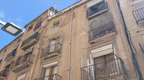 Foto 5 von Gebäude zum Verkauf in Barri Antic, Manresa