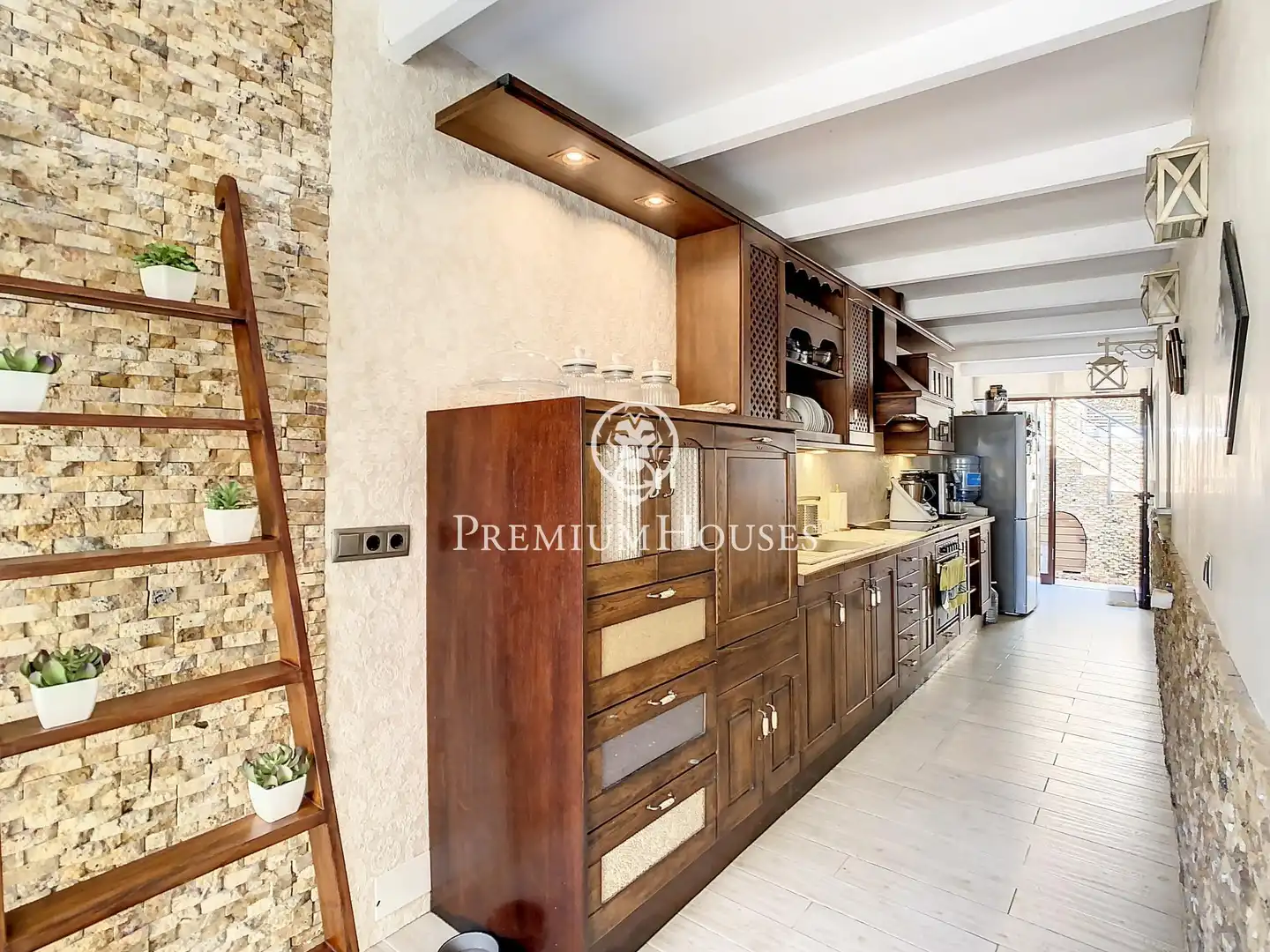 Houses for sale in Santa Susanna