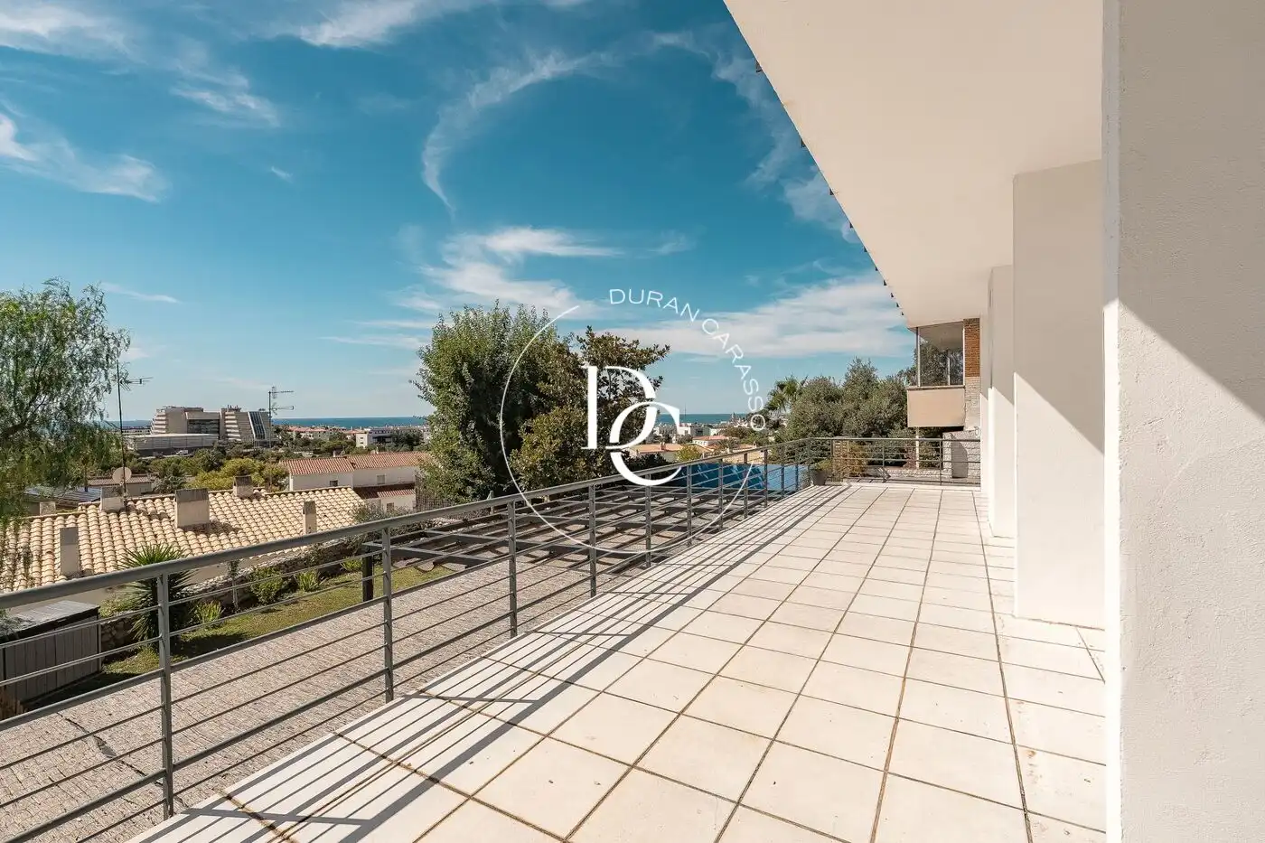 House with garden for sale in Carrer Corral d'en Falç, imagen 22