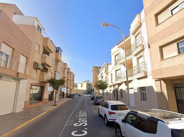 Appartamento in vendita a El Ejido Ciudad