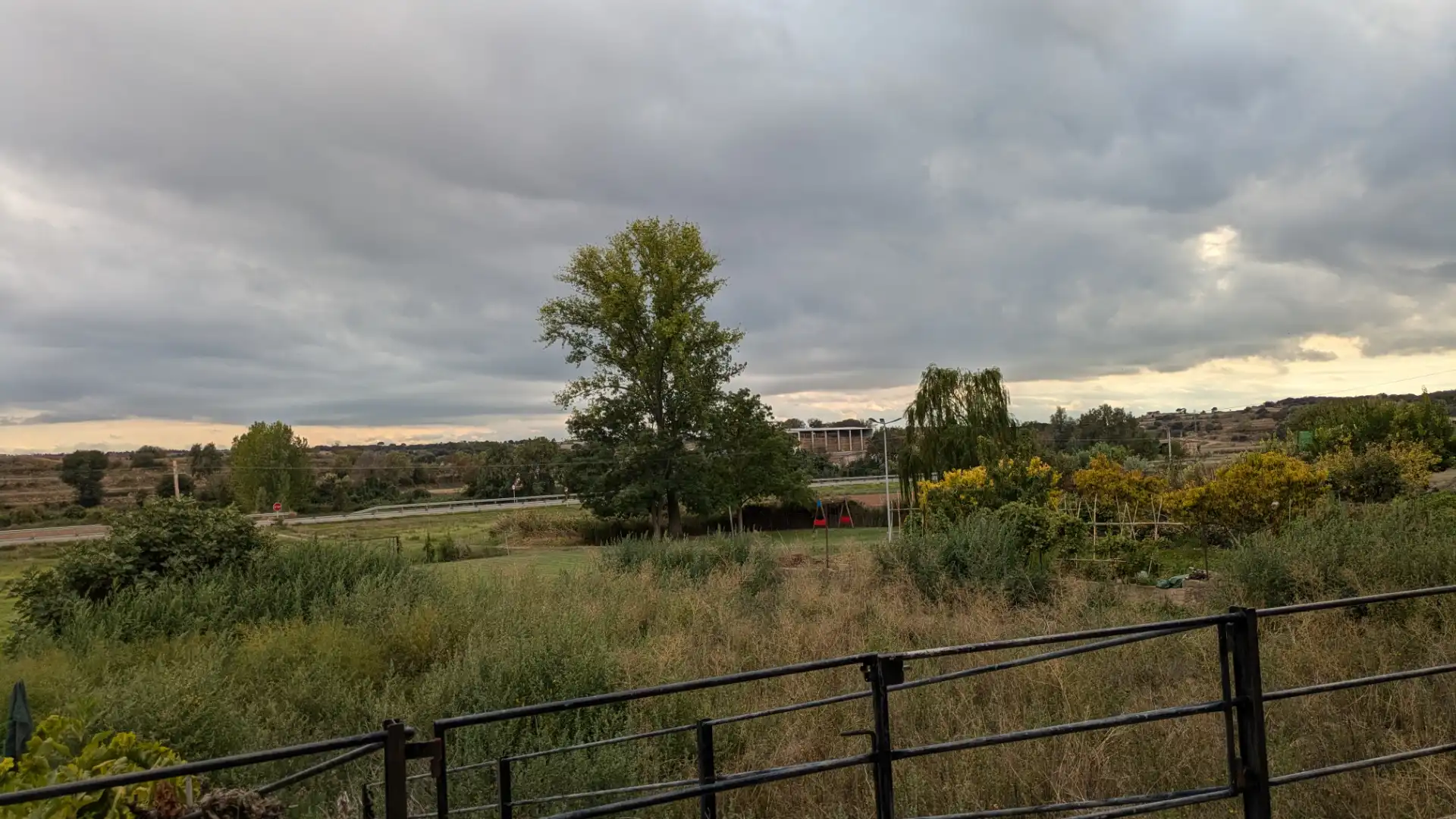 Terreno residencial en venta en Cami dels Horts-ag 3, imagen 3