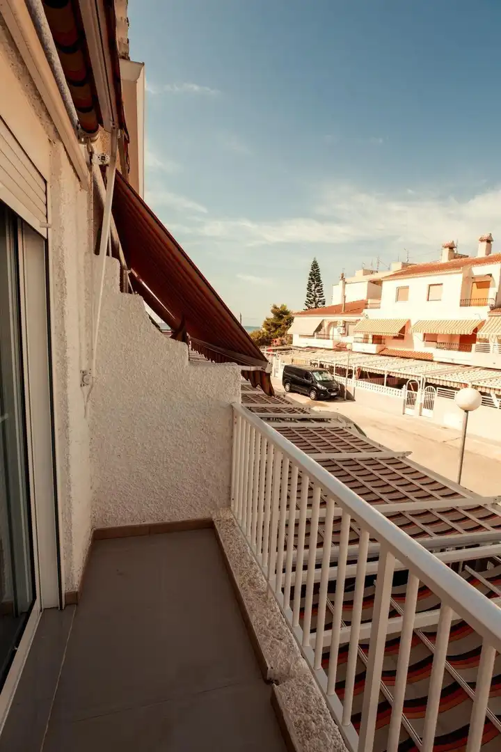 Bungalow mit Terrasse zum Verkauf in Santa Pola ciudad, imagen 32