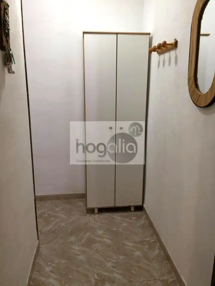 Habitación de Planta baja de alquiler en Sevilla con Amueblado