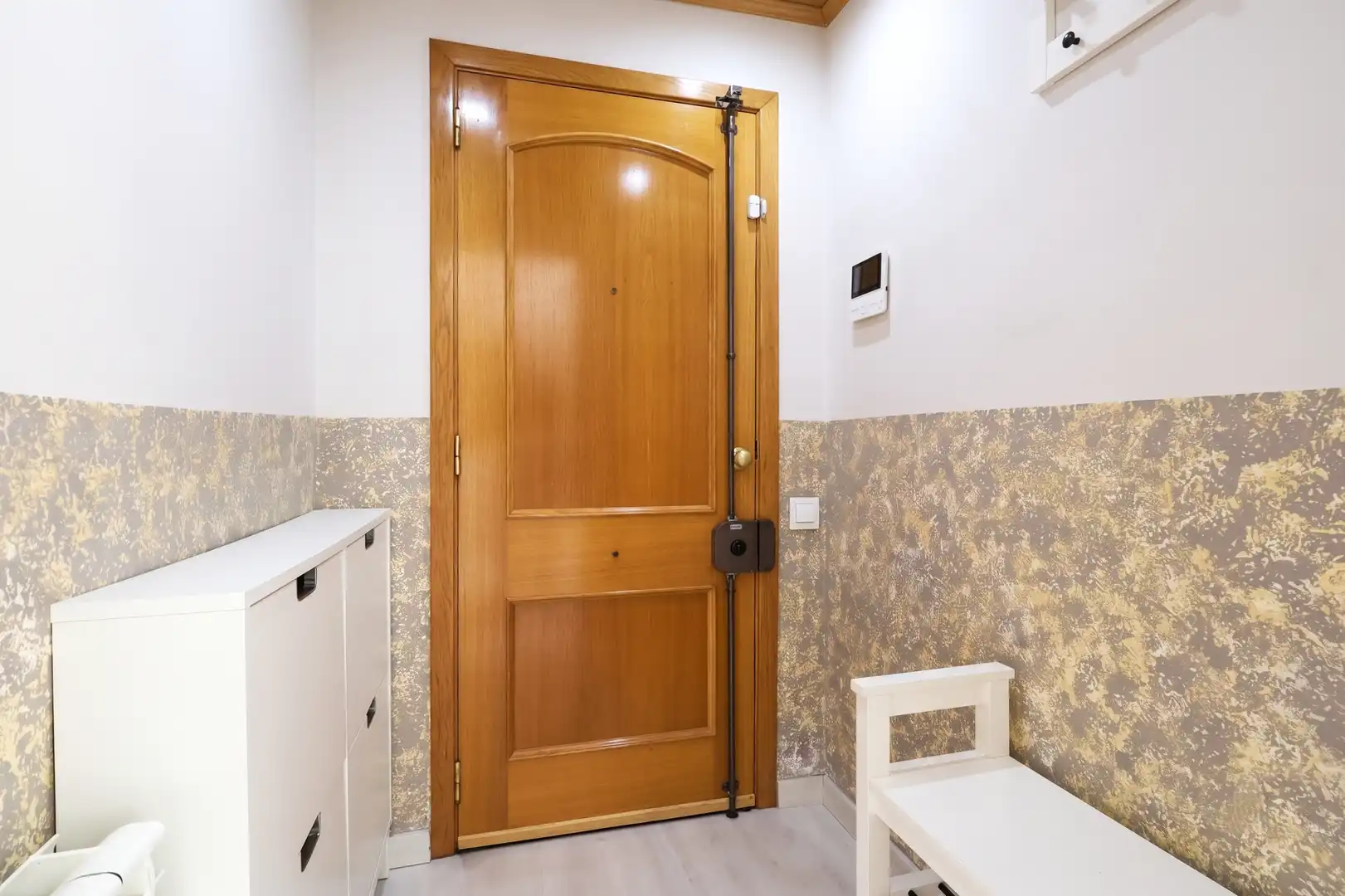 Flat for sale in de Lluís Muncunill, Zona Esportiva