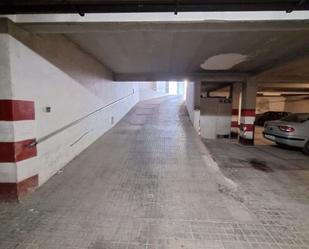 Garage to rent in  Huesca Capital