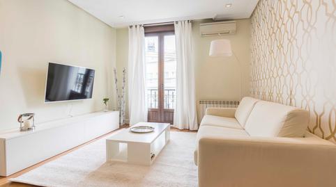 Foto 2 von Wohnungen zur Miete in Calle de San Agustín, Cortes - Huertas,  Madrid Capital